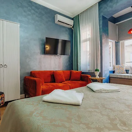 Taksim Bi Center Istanbul