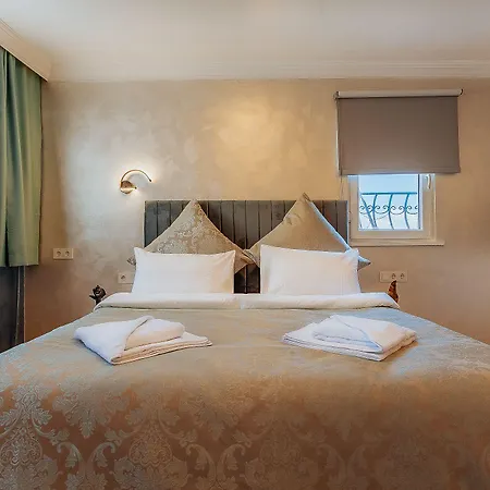 Taksim Bi Center 4* Istanbul