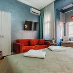 Taksim Bi Center Istanbulská provincie
