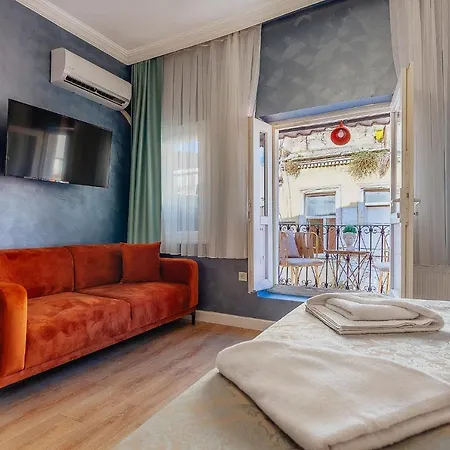 Taksim Bi Center * Isztambul