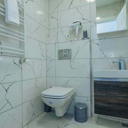 Taksim Bi Center Isztambul