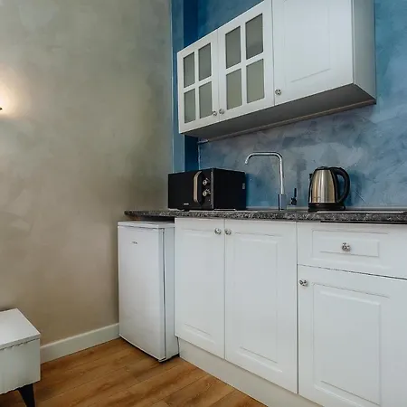 Apartmanhotel Taksim Bi Center