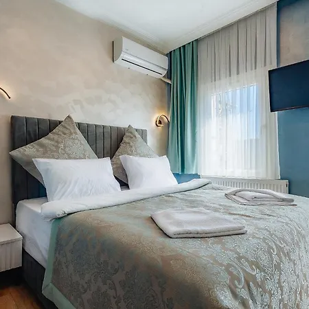 Taksim Bi Center * Isztambul