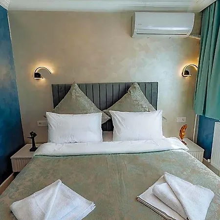 Taksim Bi Center Apart-hotel Istambul