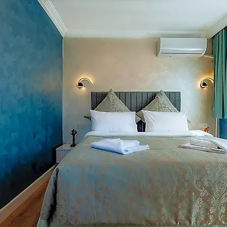 Apart-hotel Taksim Bi Center