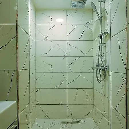 Taksim Bi Center Apart-hotel Istambul