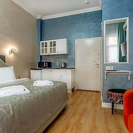 Taksim Bi Center Istambul