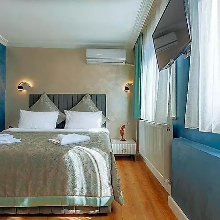 Taksim Bi Center Apart-hotel