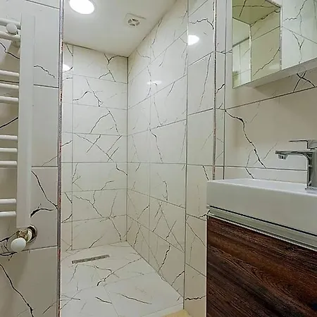 Apart-hotel Taksim Bi Center Istambul
