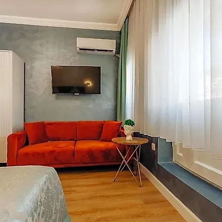 Taksim Bi Center