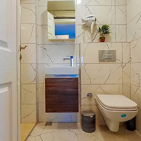 Apart-hotel Taksim Bi Center
