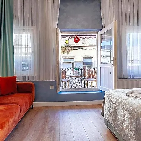 Taksim Bi Center 4* Istambul