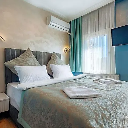 Taksim Bi Center 4* Istambul