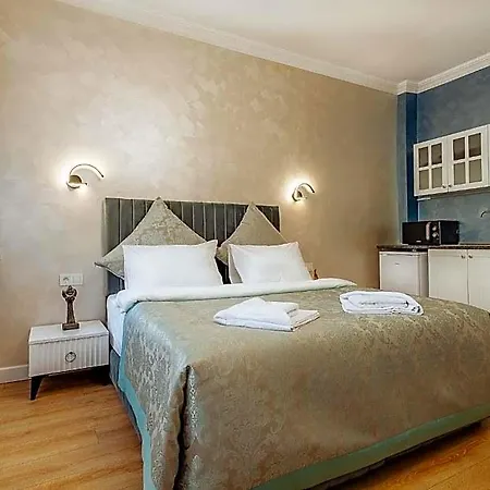 Taksim Bi Center Apart-hotel