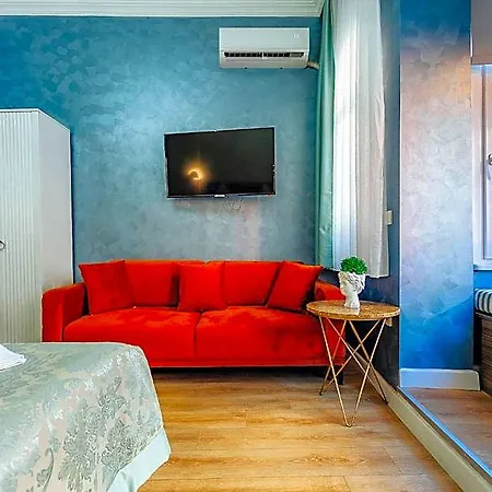 Taksim Bi Center Istambul