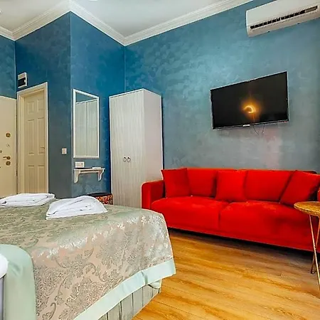 Taksim Bi Center Istambul