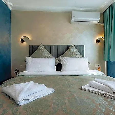 Taksim Bi Center Apart-hotel Istambul
