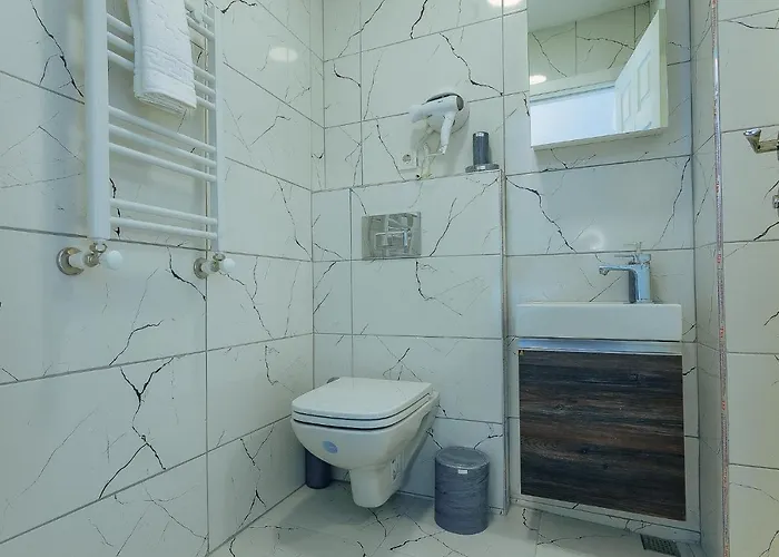 Taksim Bi Center איסטמבול