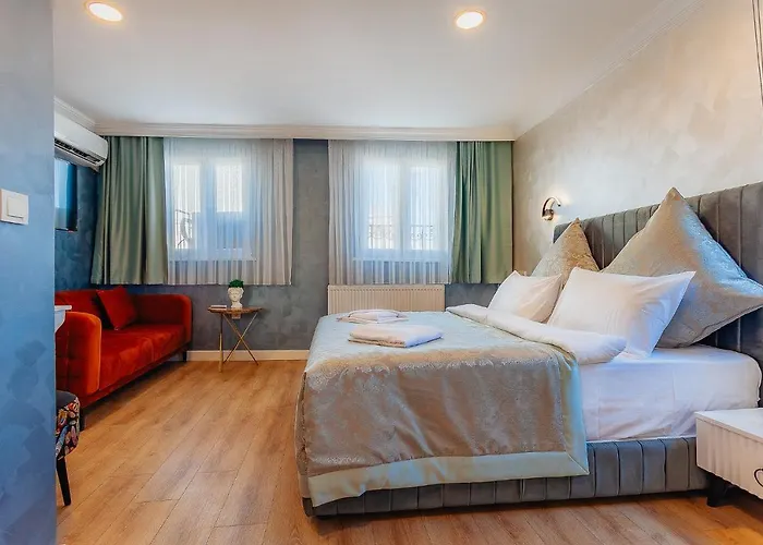 Taksim Bi Center איסטמבול