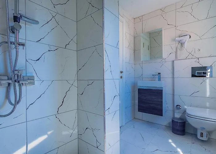 מלון דירות Taksim Bi Center