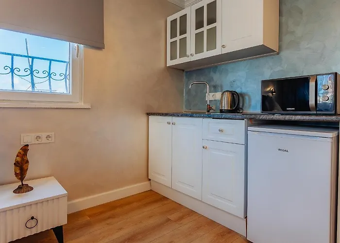 Taksim Bi Center איסטמבול