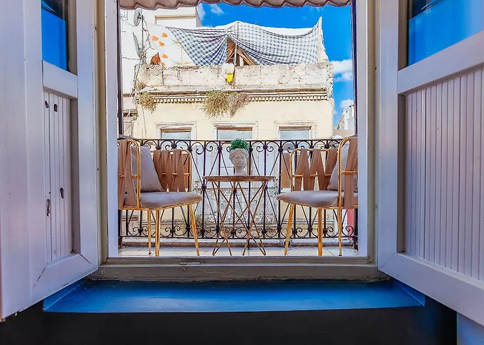 Taksim Bi Center מלון דירות 4*