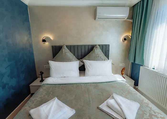 Taksim Bi Center איסטמבול