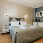 Lejlighedshotel Taksim Bi Center
