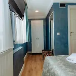 Taksim Bi Center Lejlighedshotel Istanbul