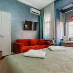 Taksim Bi Center 4* Istanbul