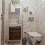 Lejlighedshotel Taksim Bi Center