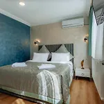 Taksim Bi Center Lejlighedshotel