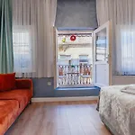 Lejlighedshotel Taksim Bi Center Istanbul