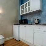 Lejlighedshotel Taksim Bi Center