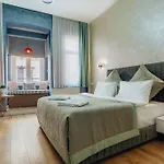 Taksim Bi Center Lejlighedshotel 4*