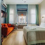 Taksim Bi Center 4*