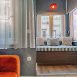 Lejlighedshotel Taksim Bi Center Istanbul