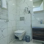 Taksim Bi Center Lejlighedshotel