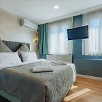 Lejlighedshotel Taksim Bi Center