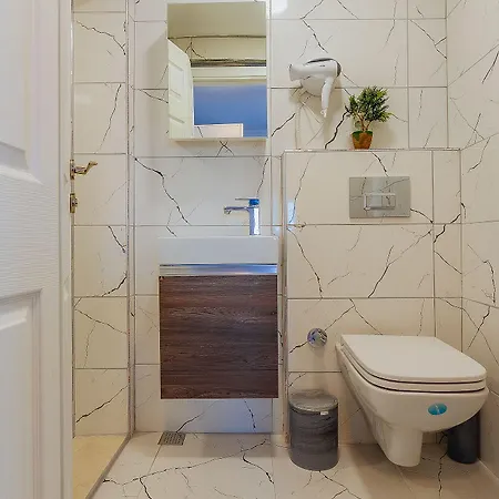 Taksim Bi Center