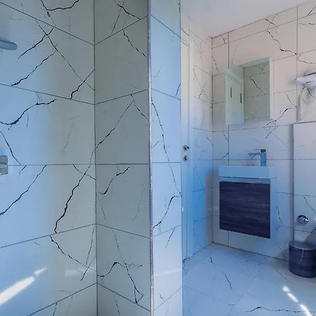 Apart Otel Taksim Bi Center