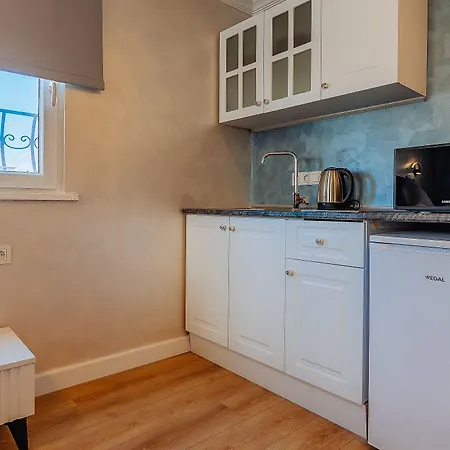 Taksim Bi Center 4* İstanbul