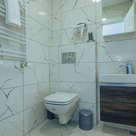 Taksim Bi Center Apart Otel