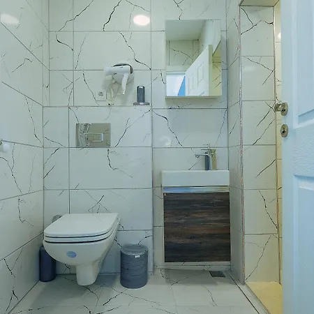 Taksim Bi Center Apart Otel İstanbul