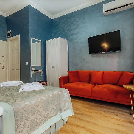 Taksim Bi Center Apart Otel