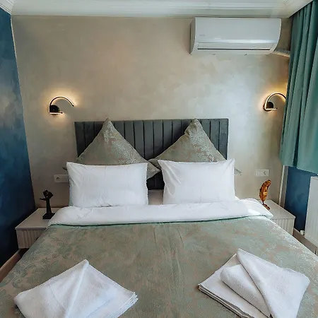 Taksim Bi Center İstanbul