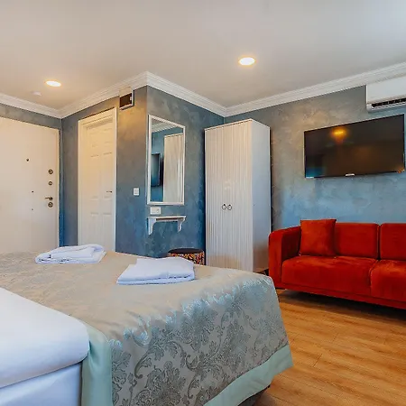 Taksim Bi Center 4* İstanbul